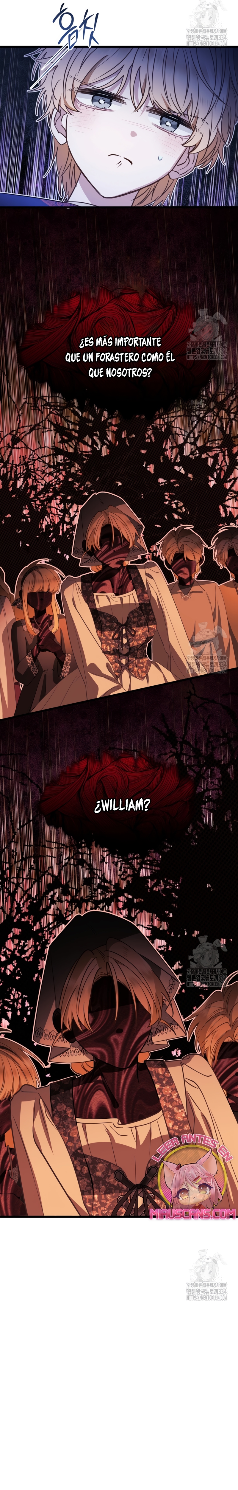 Un camión me mandó a otro mundo Capítulo 53 - Page 31