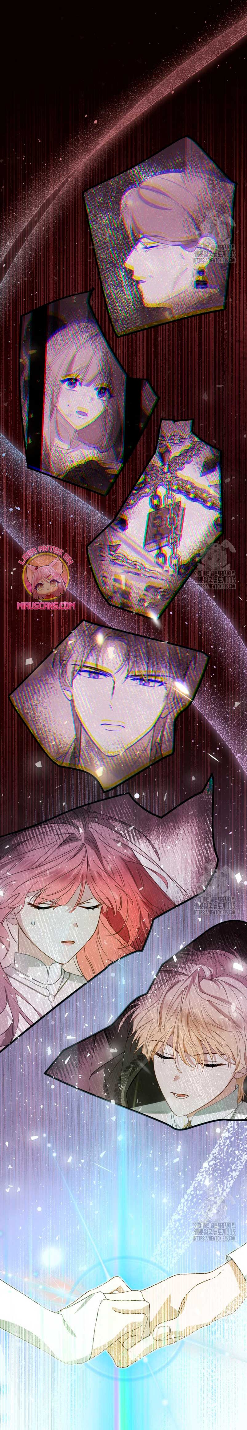 Un camión me mandó a otro mundo Capítulo 54 - Page 10