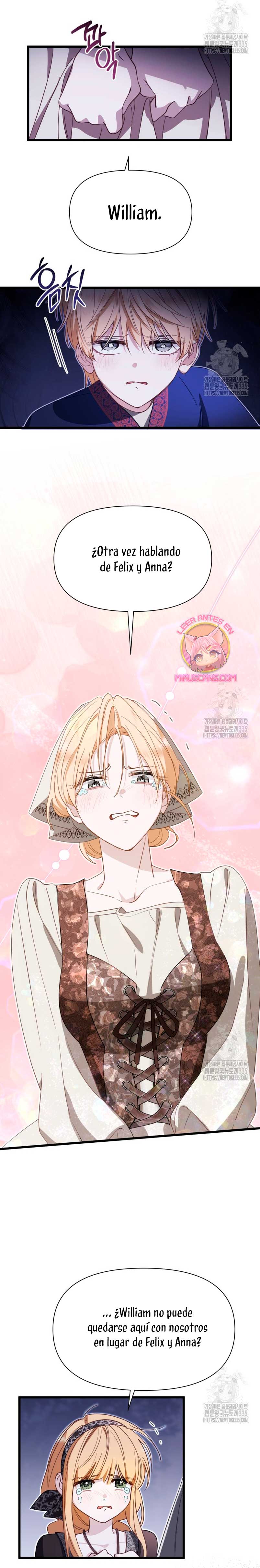 Un camión me mandó a otro mundo Capítulo 54 - Page 13