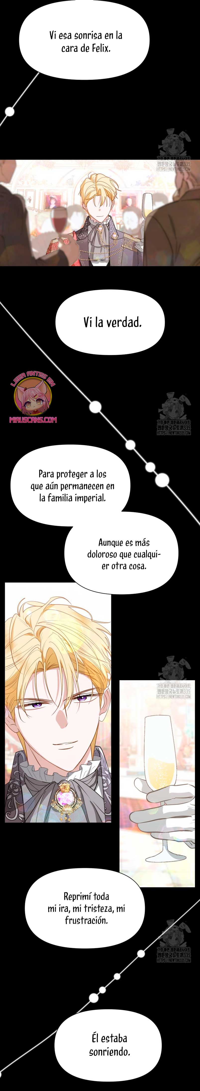 Un camión me mandó a otro mundo Capítulo 54 - Page 24