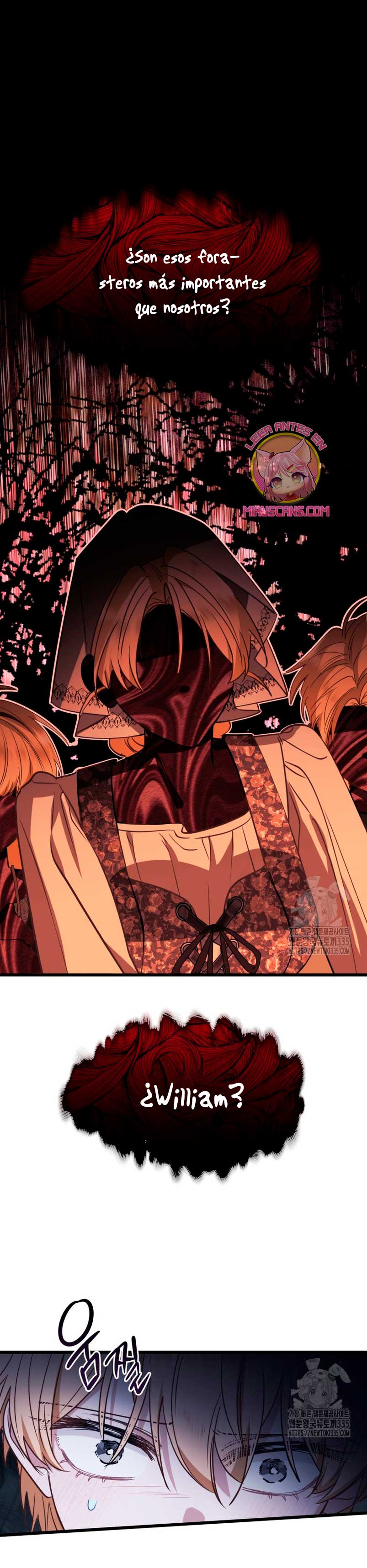 Un camión me mandó a otro mundo Capítulo 54 - Page 3