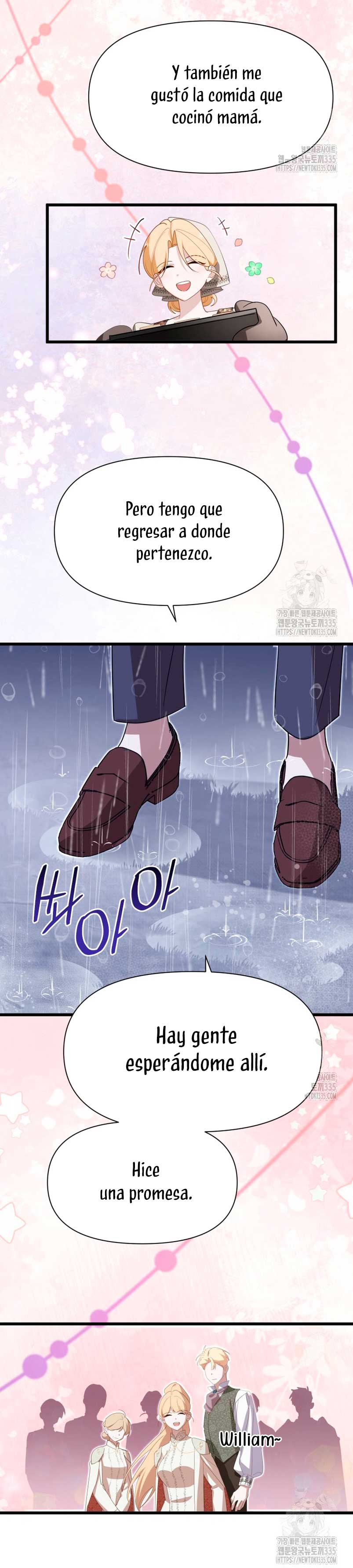 Un camión me mandó a otro mundo Capítulo 54 - Page 33