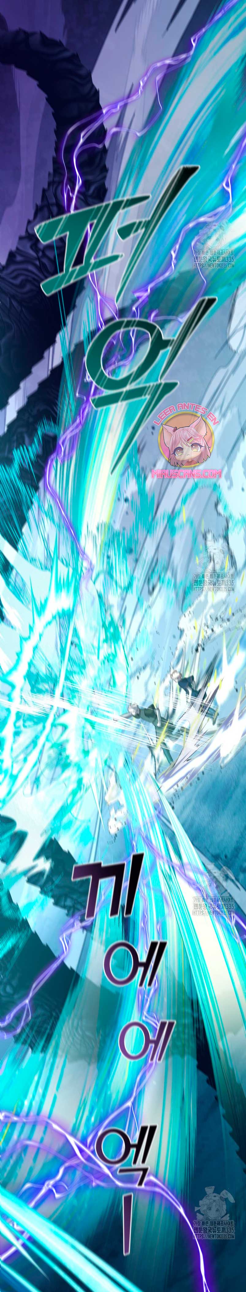 Un camión me mandó a otro mundo Capítulo 54 - Page 40