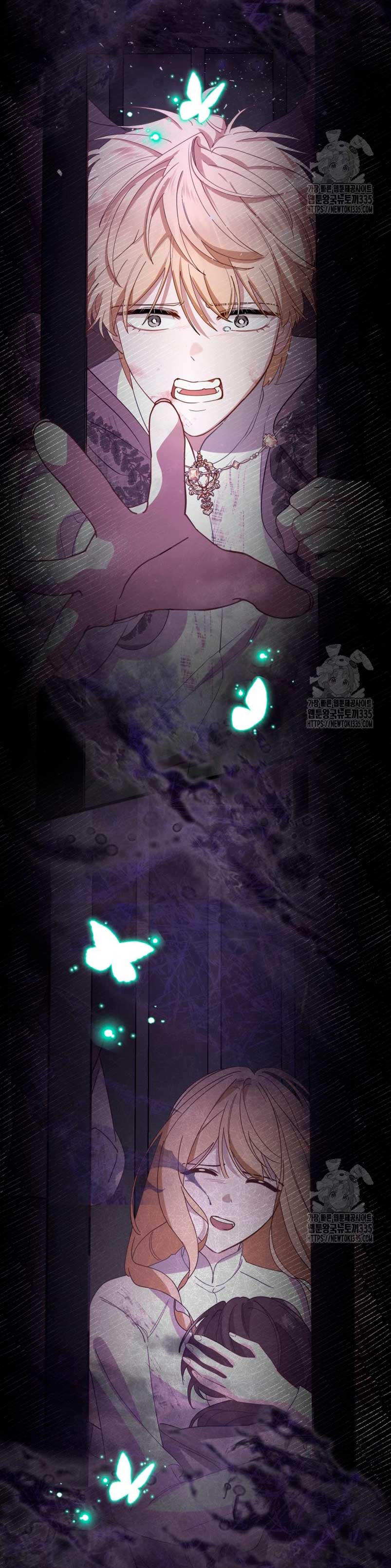 Un camión me mandó a otro mundo Capítulo 54 - Page 6