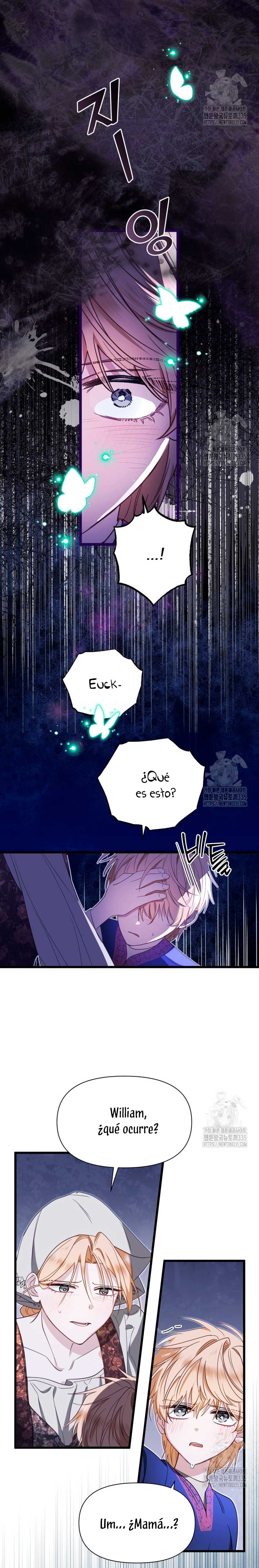 Un camión me mandó a otro mundo Capítulo 54 - Page 7