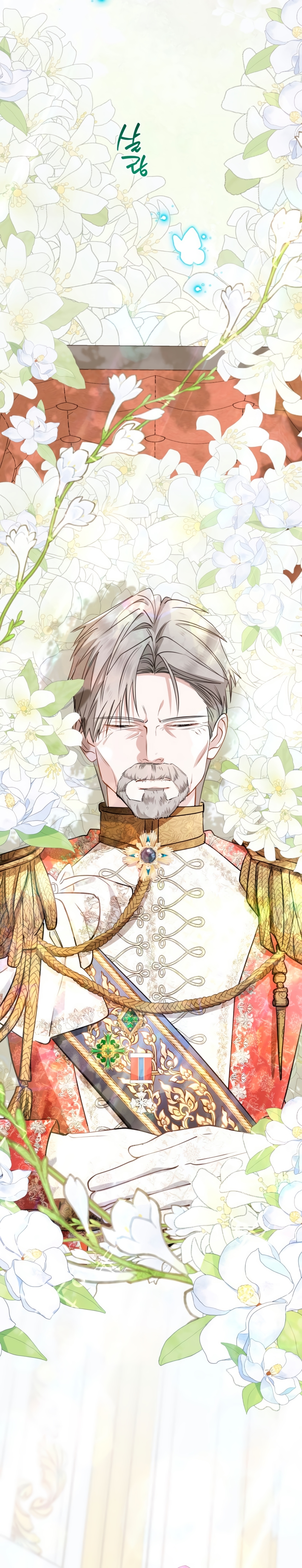 Un camión me mandó a otro mundo Capítulo 55 - Page 28