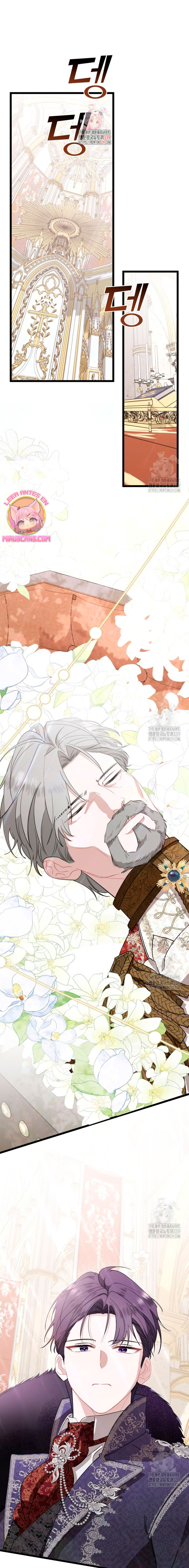 Un camión me mandó a otro mundo Capítulo 56 - Page 3