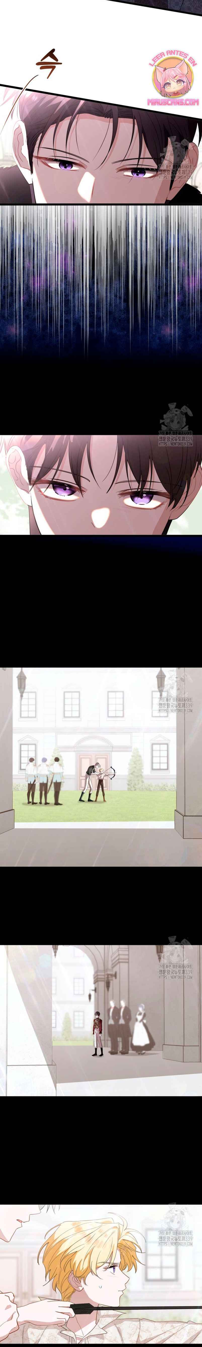 Un camión me mandó a otro mundo Capítulo 56 - Page 4