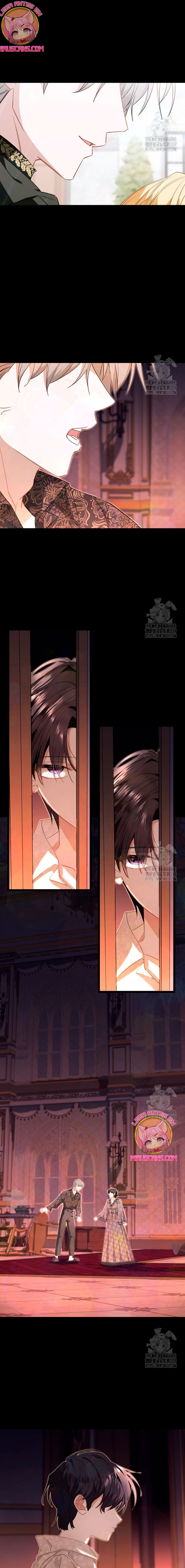 Un camión me mandó a otro mundo Capítulo 56 - Page 5