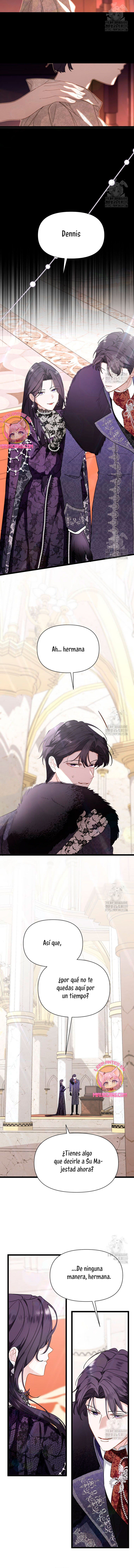 Un camión me mandó a otro mundo Capítulo 56 - Page 6