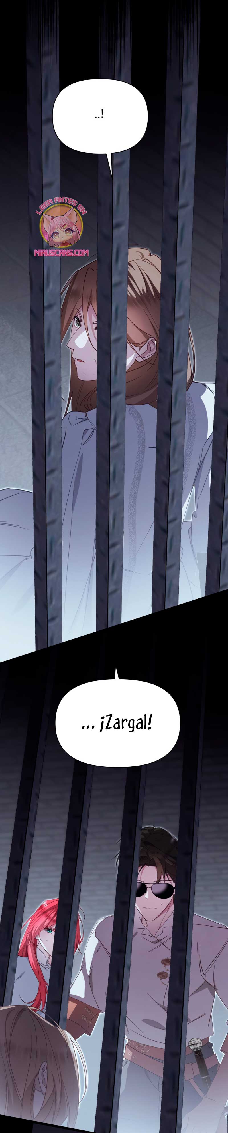 Un camión me mandó a otro mundo Capítulo 57 - Page 31