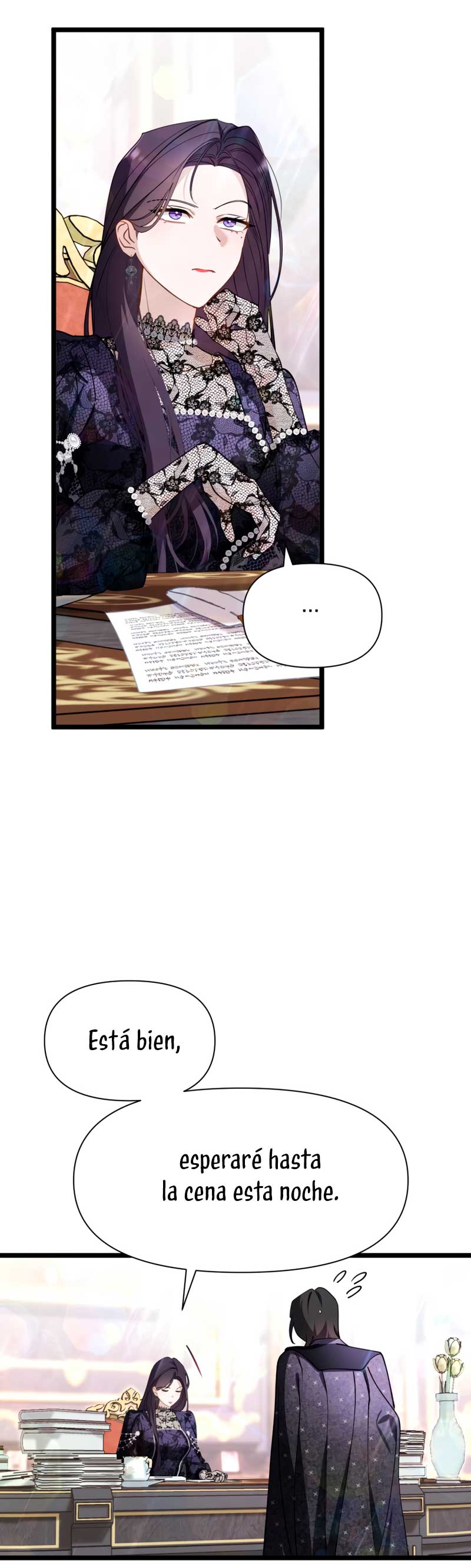 Un camión me mandó a otro mundo Capítulo 57 - Page 8