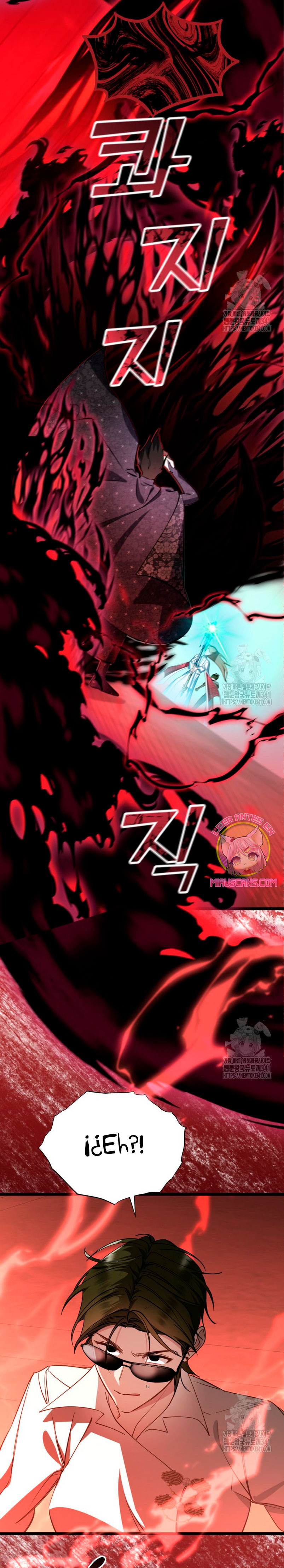 Un camión me mandó a otro mundo Capítulo 58 - Page 10