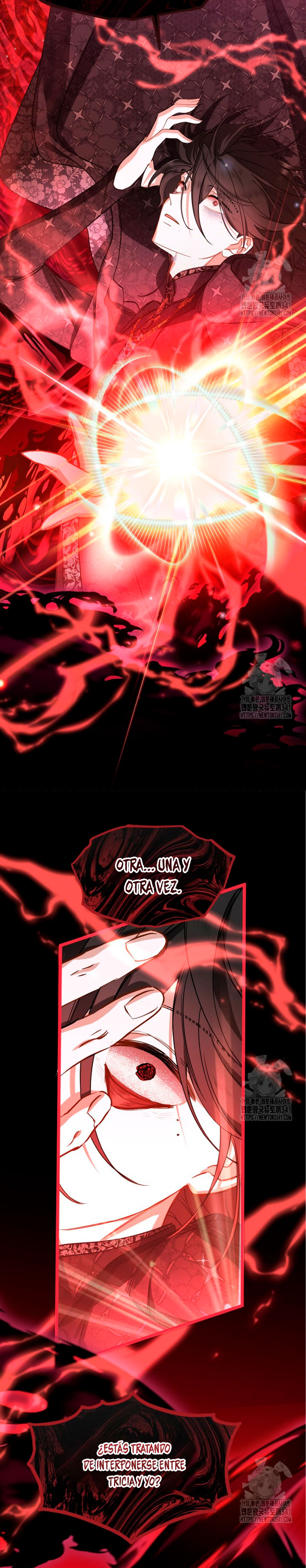 Un camión me mandó a otro mundo Capítulo 58 - Page 9