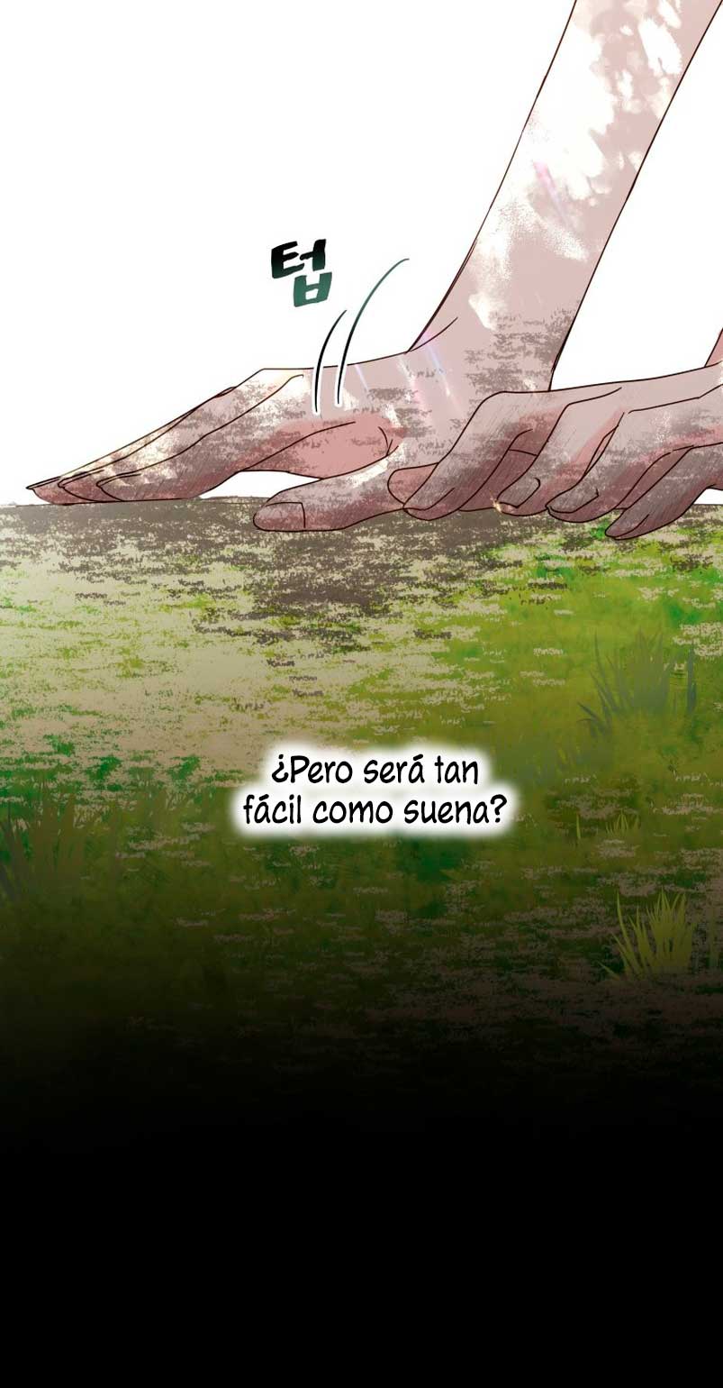 Un camión me mandó a otro mundo Capítulo 6 - Page 10