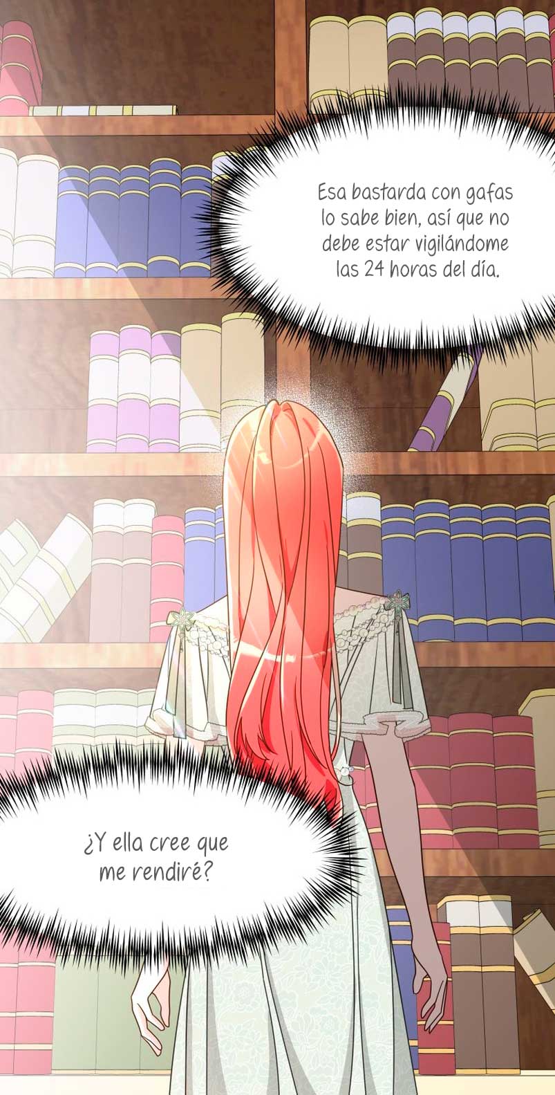 Un camión me mandó a otro mundo Capítulo 6 - Page 12