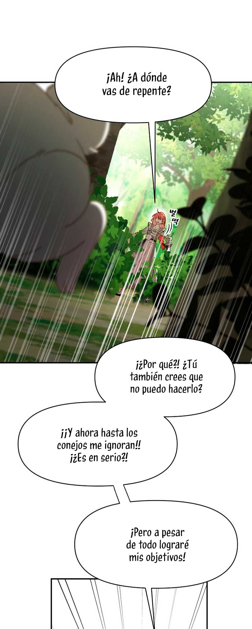 Un camión me mandó a otro mundo Capítulo 6 - Page 27