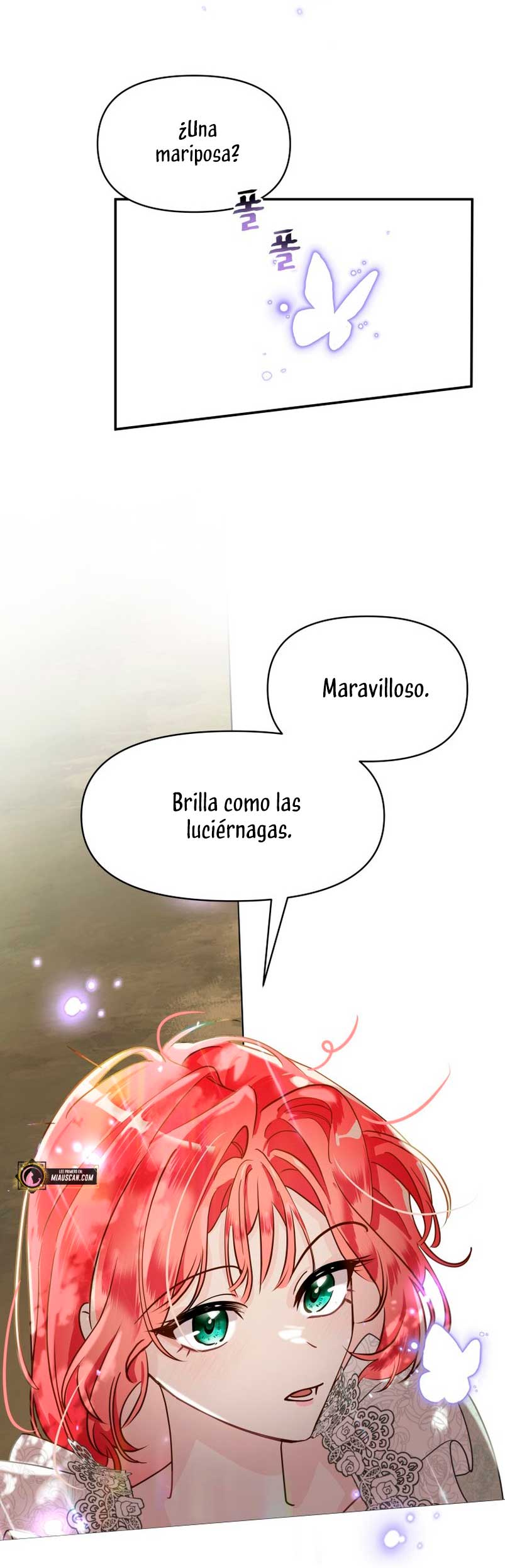 Un camión me mandó a otro mundo Capítulo 6 - Page 44