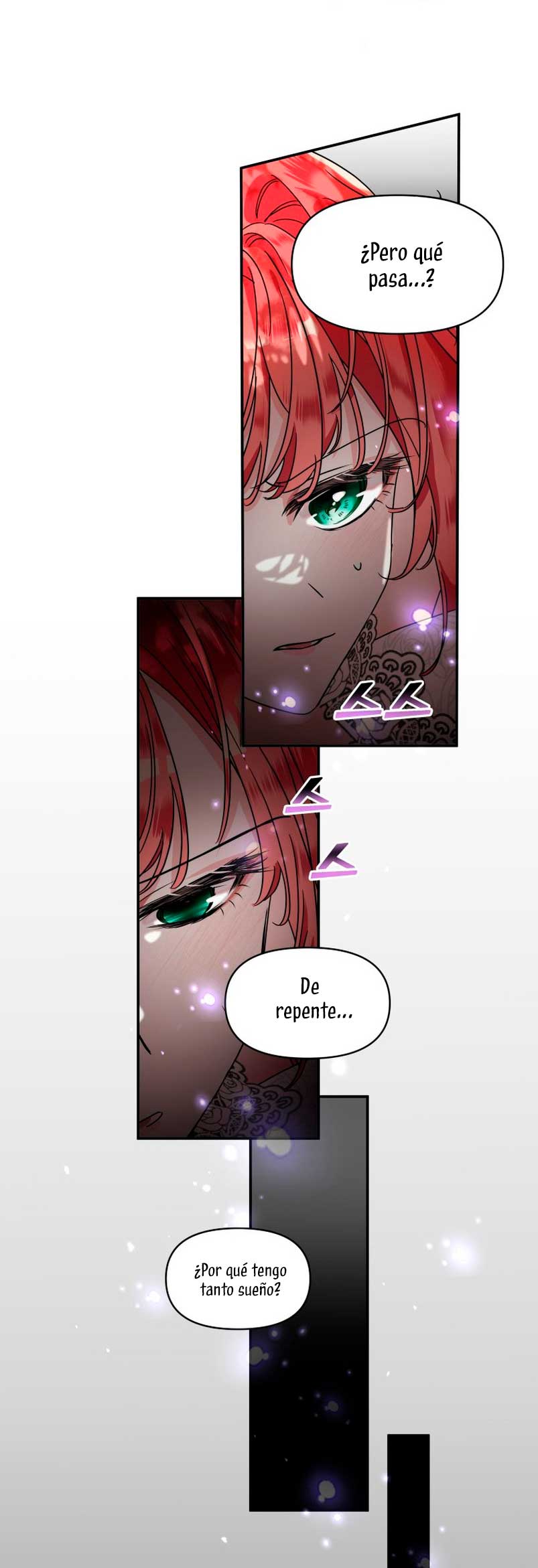 Un camión me mandó a otro mundo Capítulo 6 - Page 45