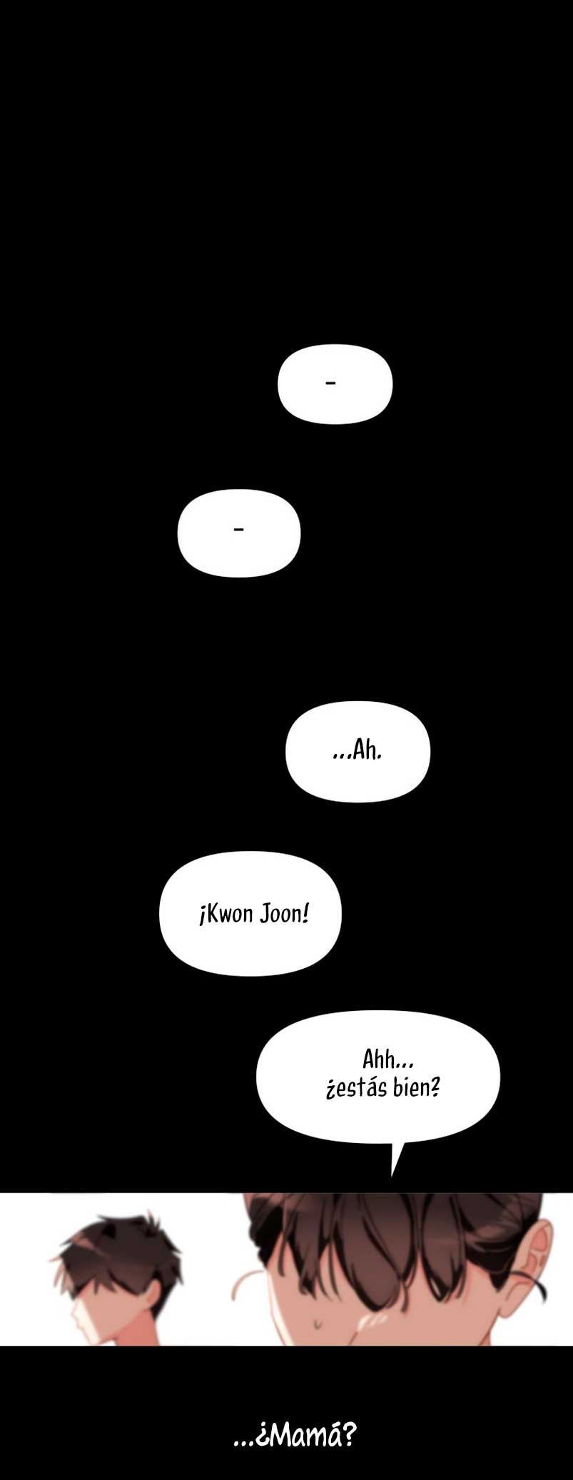 Un camión me mandó a otro mundo Capítulo 6 - Page 48