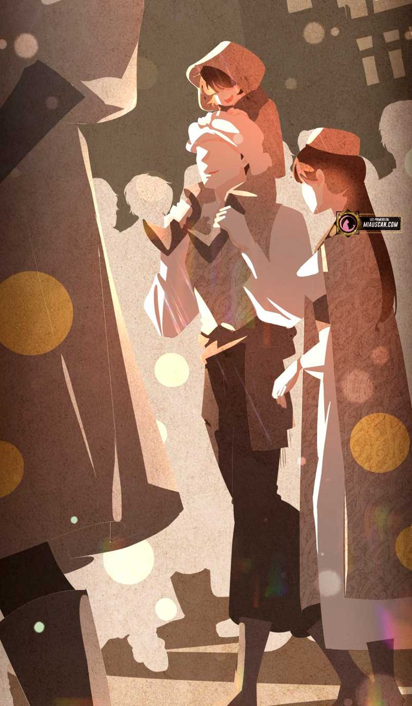 Un camión me mandó a otro mundo Capítulo 6 - Page 5