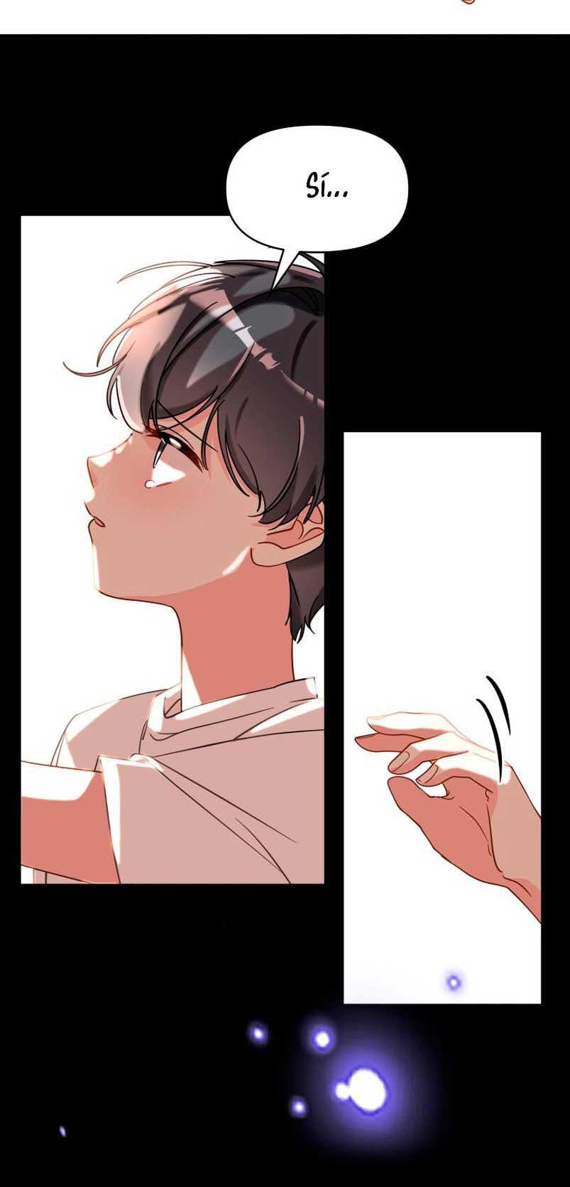 Un camión me mandó a otro mundo Capítulo 6 - Page 52