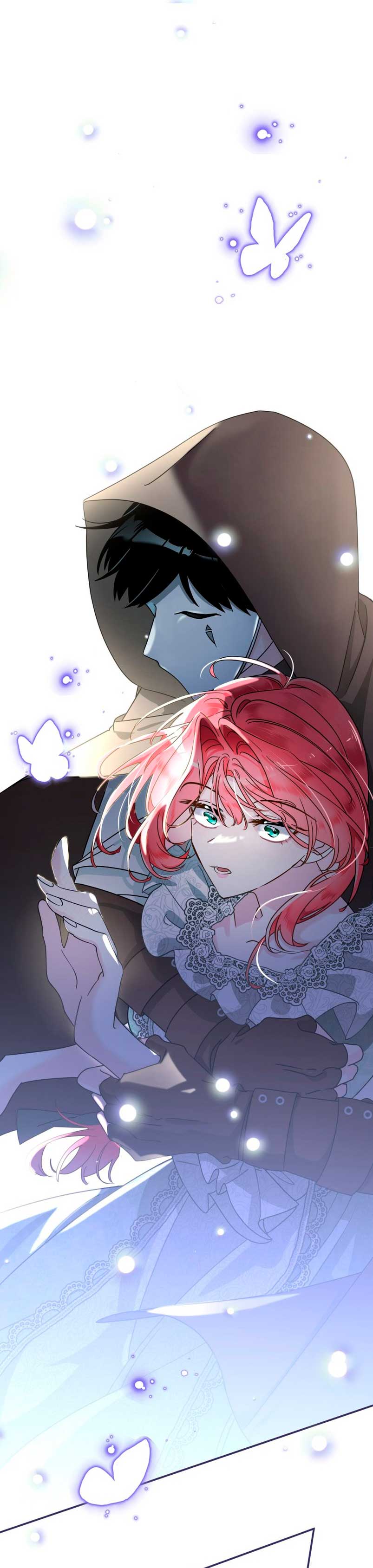 Un camión me mandó a otro mundo Capítulo 6 - Page 54