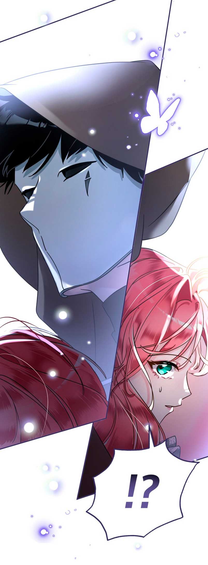 Un camión me mandó a otro mundo Capítulo 6 - Page 55