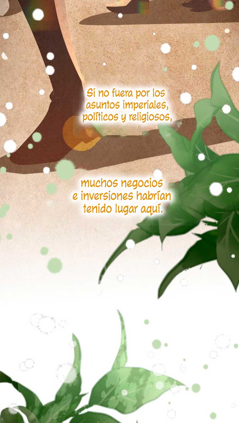 Un camión me mandó a otro mundo Capítulo 6 - Page 6