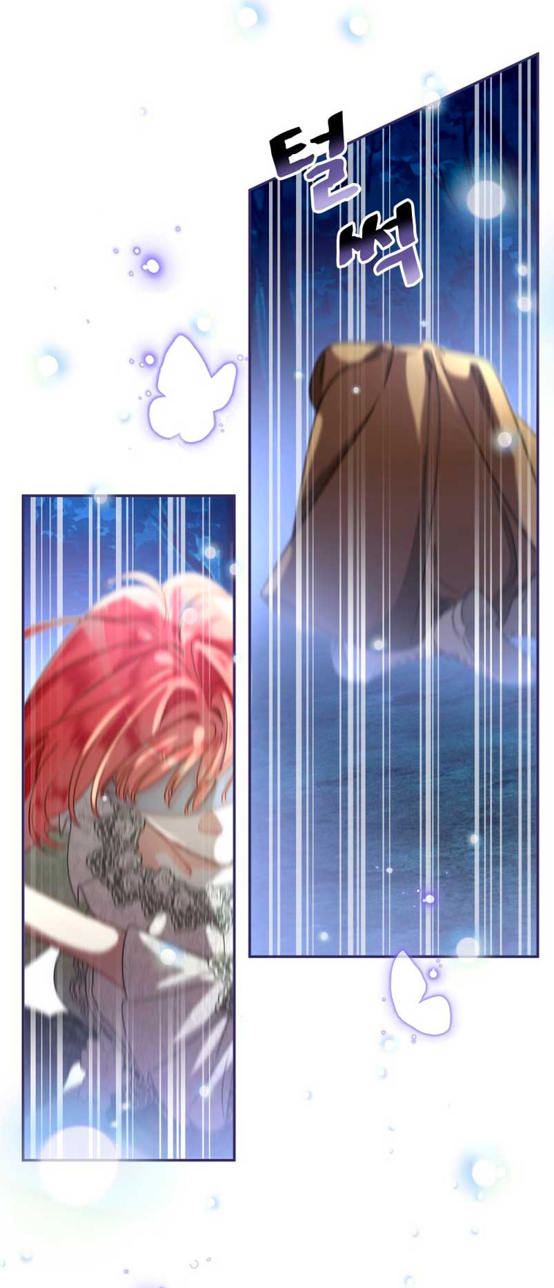 Un camión me mandó a otro mundo Capítulo 6 - Page 61