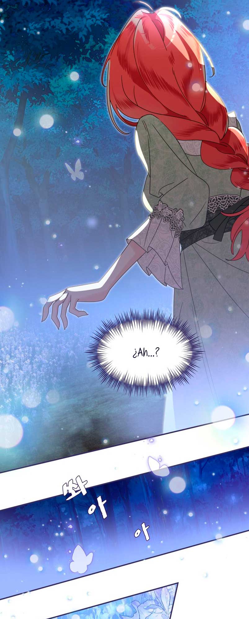 Un camión me mandó a otro mundo Capítulo 6 - Page 63