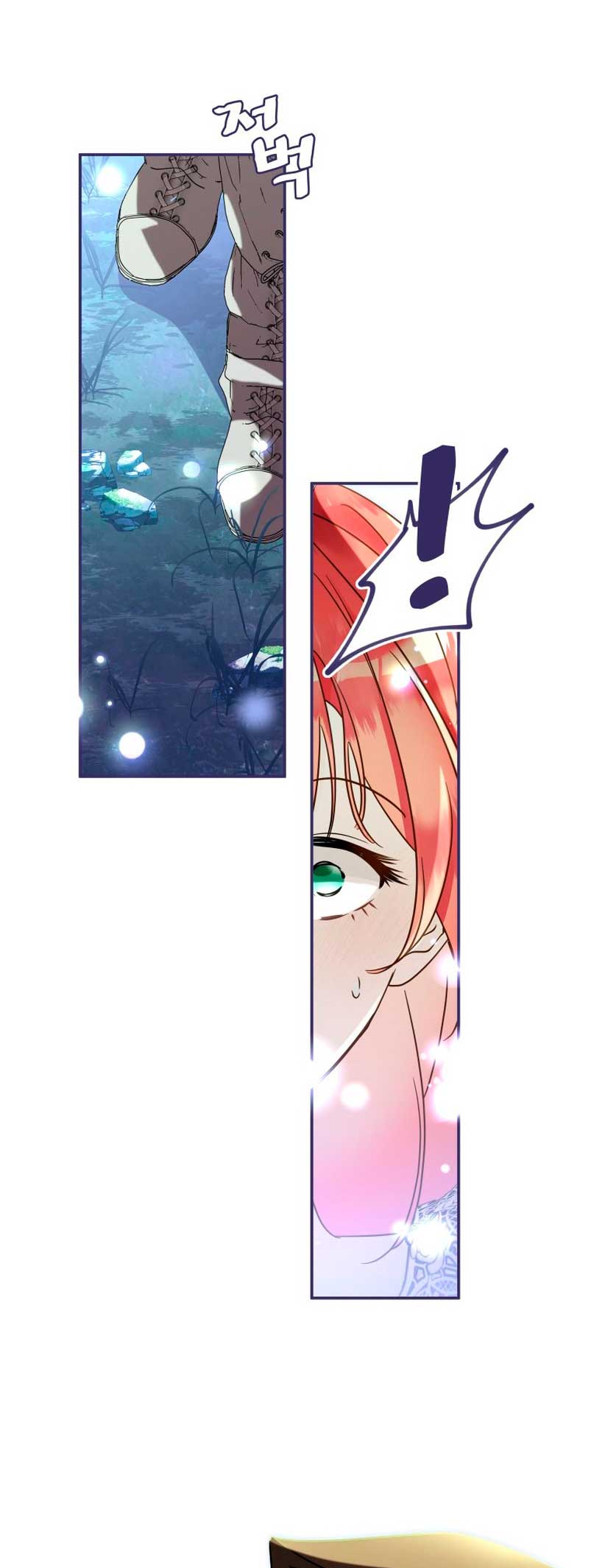 Un camión me mandó a otro mundo Capítulo 6 - Page 66