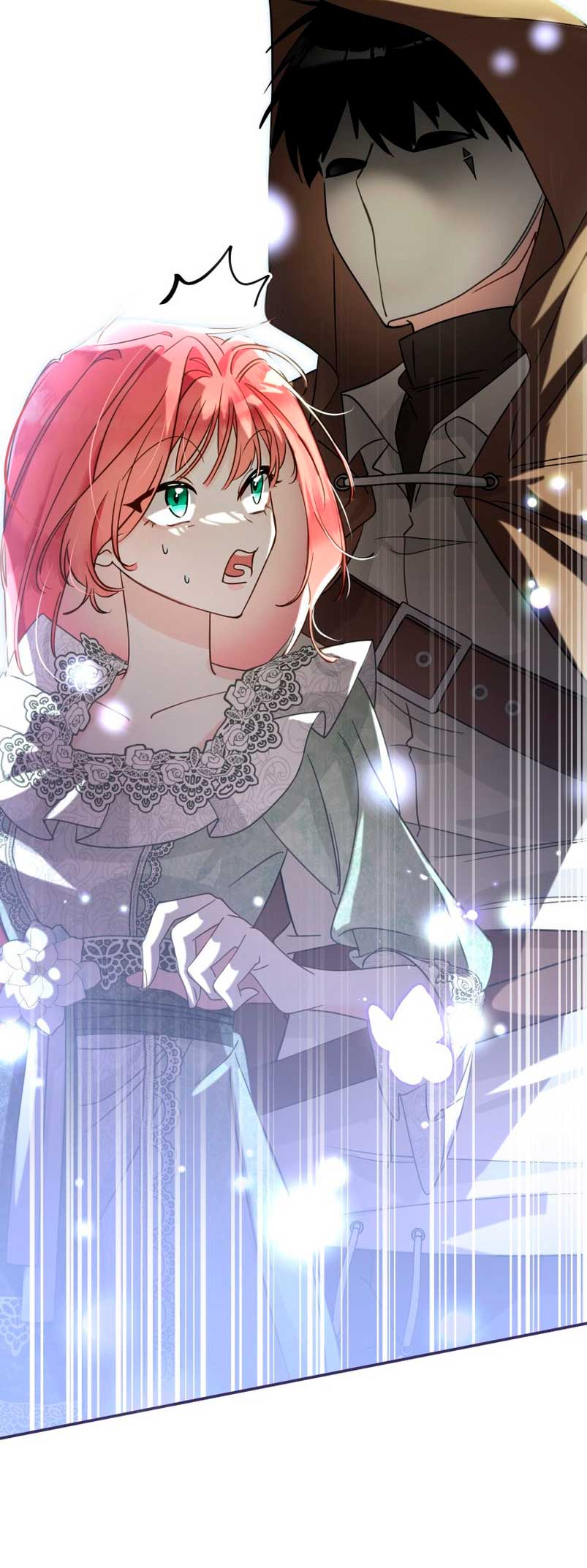 Un camión me mandó a otro mundo Capítulo 6 - Page 67