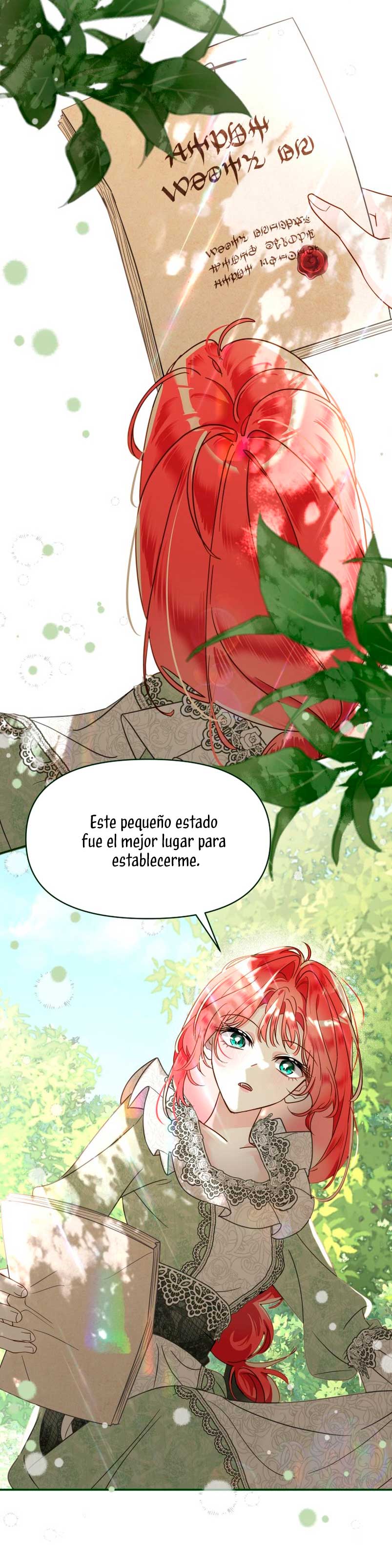 Un camión me mandó a otro mundo Capítulo 6 - Page 7