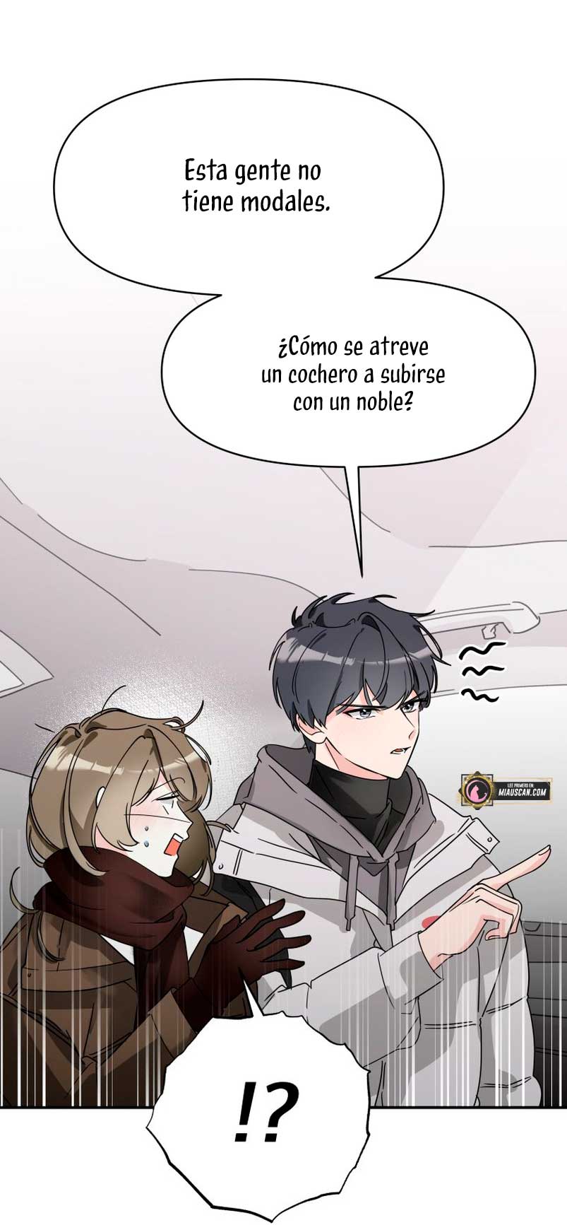 Un camión me mandó a otro mundo Capítulo 6 - Page 70