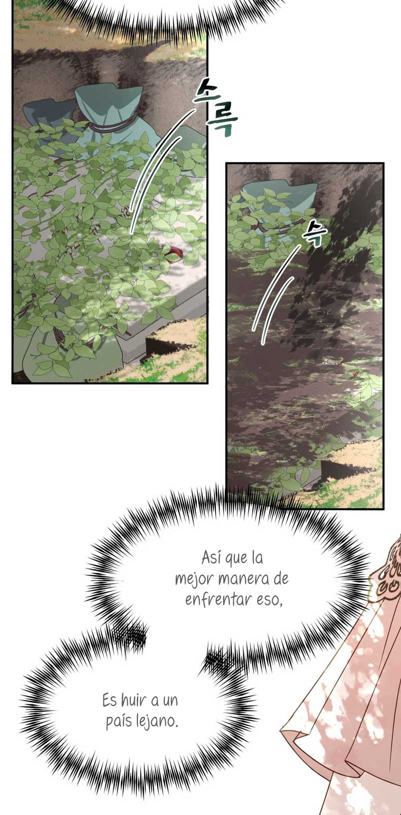 Un camión me mandó a otro mundo Capítulo 6 - Page 9