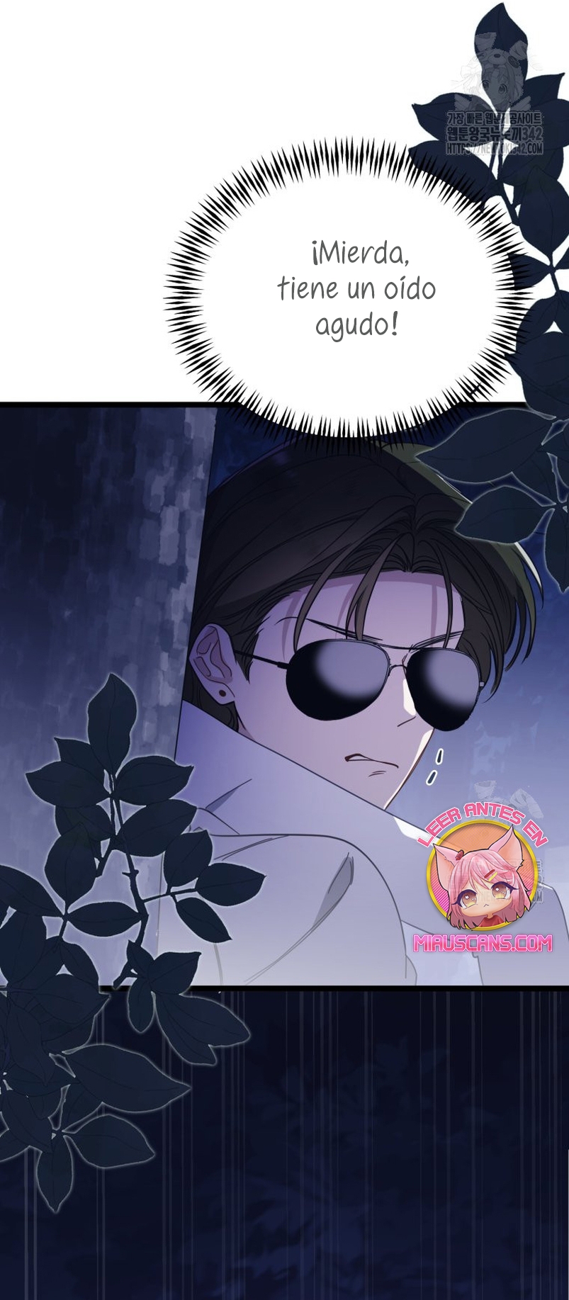 Un camión me mandó a otro mundo Capítulo 60 - Page 12