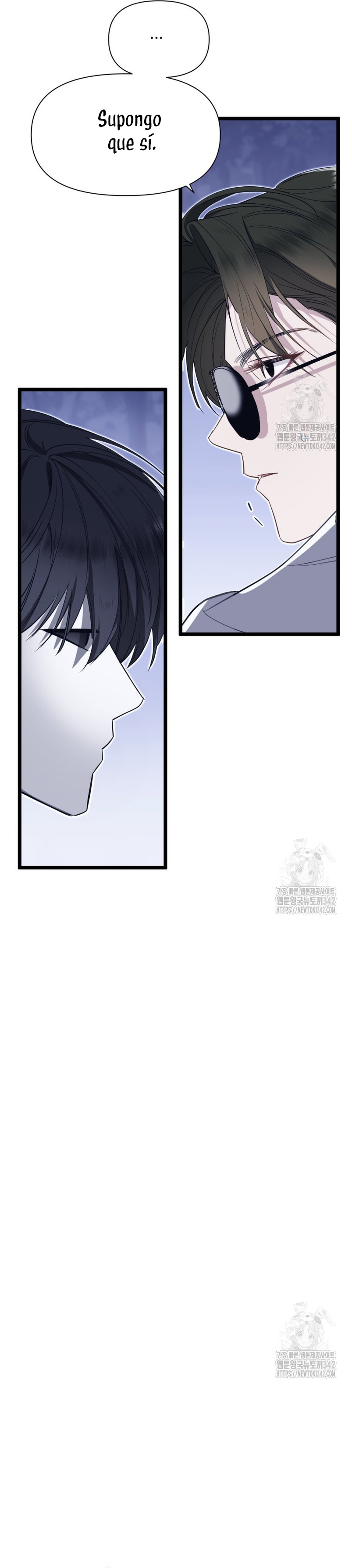 Un camión me mandó a otro mundo Capítulo 60 - Page 19