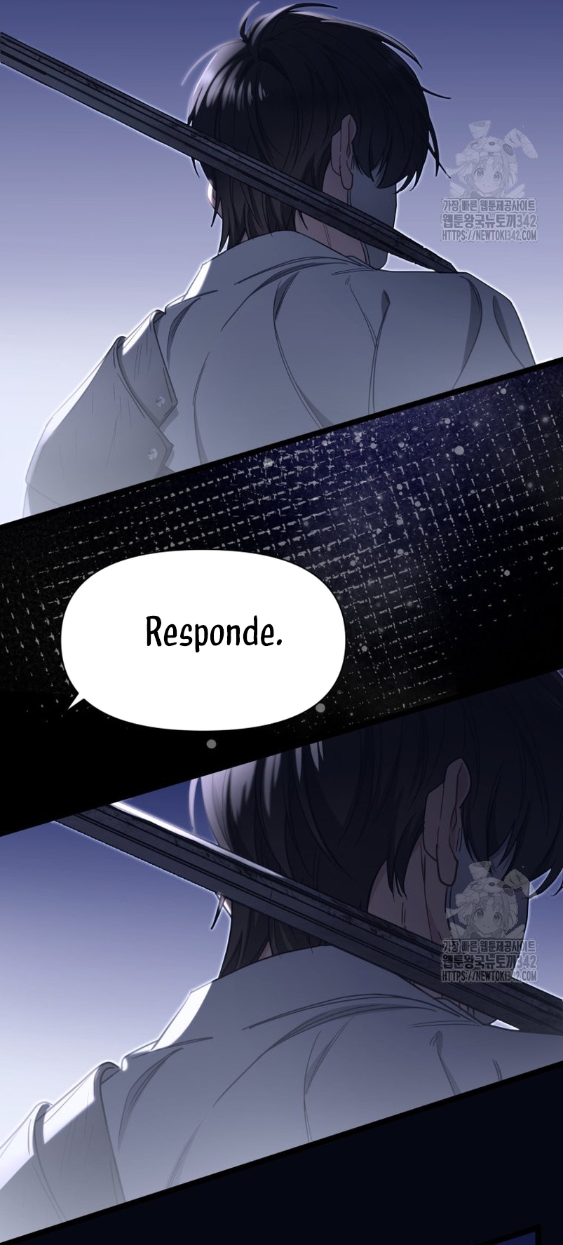 Un camión me mandó a otro mundo Capítulo 60 - Page 24