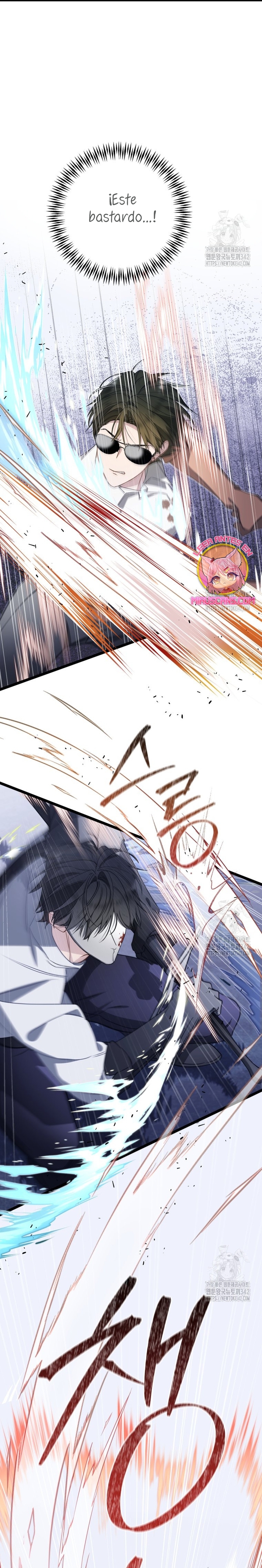 Un camión me mandó a otro mundo Capítulo 60 - Page 26