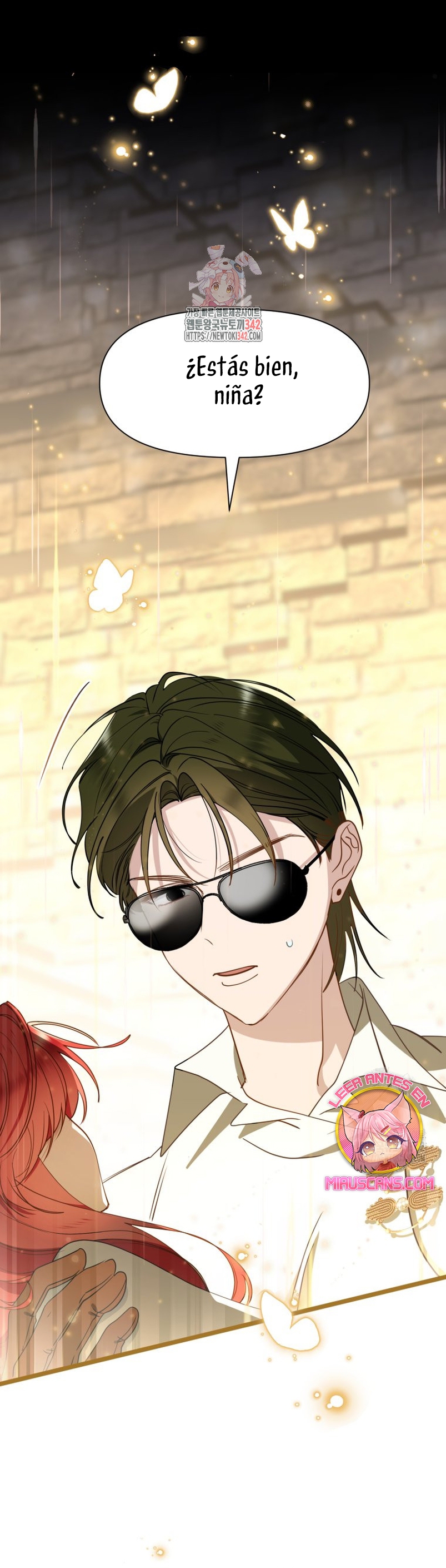 Un camión me mandó a otro mundo Capítulo 60 - Page 3