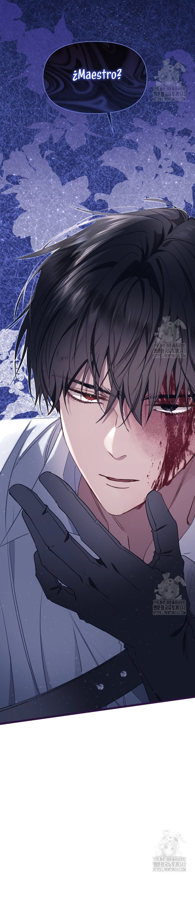 Un camión me mandó a otro mundo Capítulo 60 - Page 39