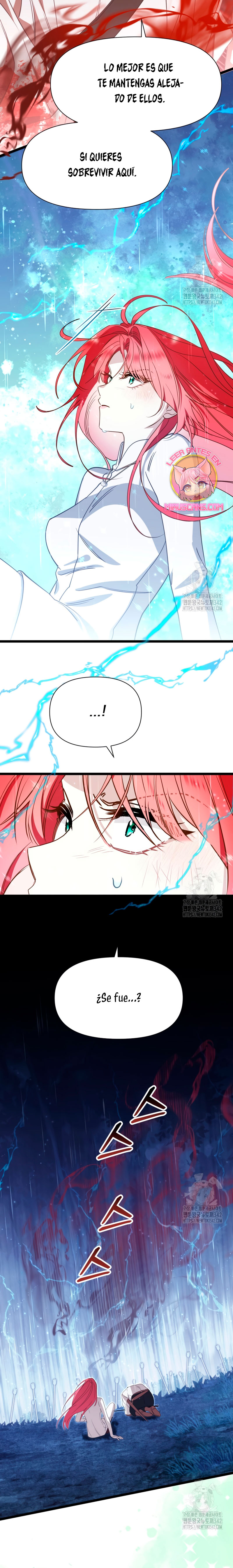 Un camión me mandó a otro mundo Capítulo 61 - Page 17