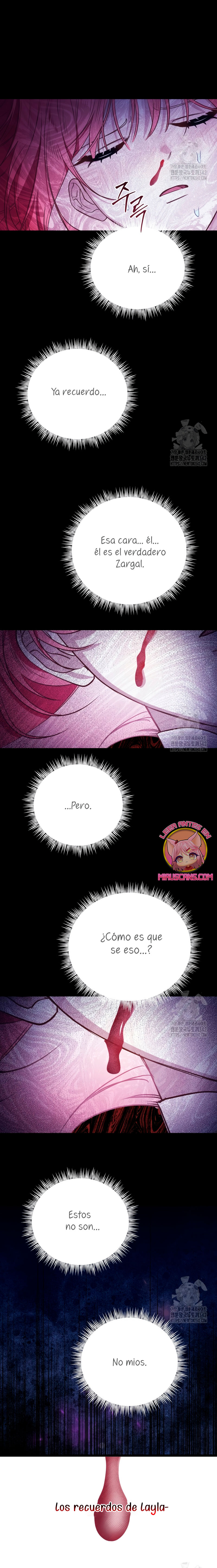 Un camión me mandó a otro mundo Capítulo 61 - Page 22