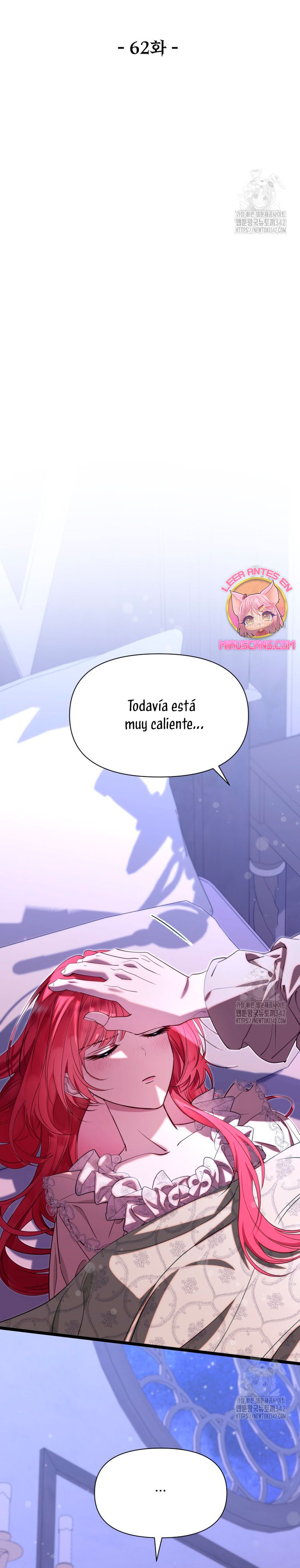 Un camión me mandó a otro mundo Capítulo 62 - Page 16