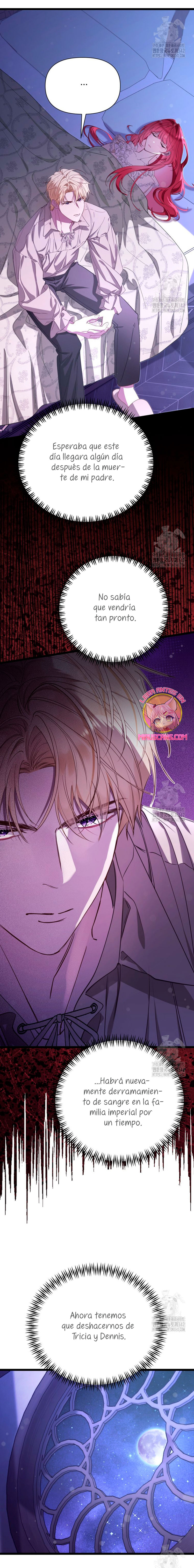 Un camión me mandó a otro mundo Capítulo 62 - Page 20