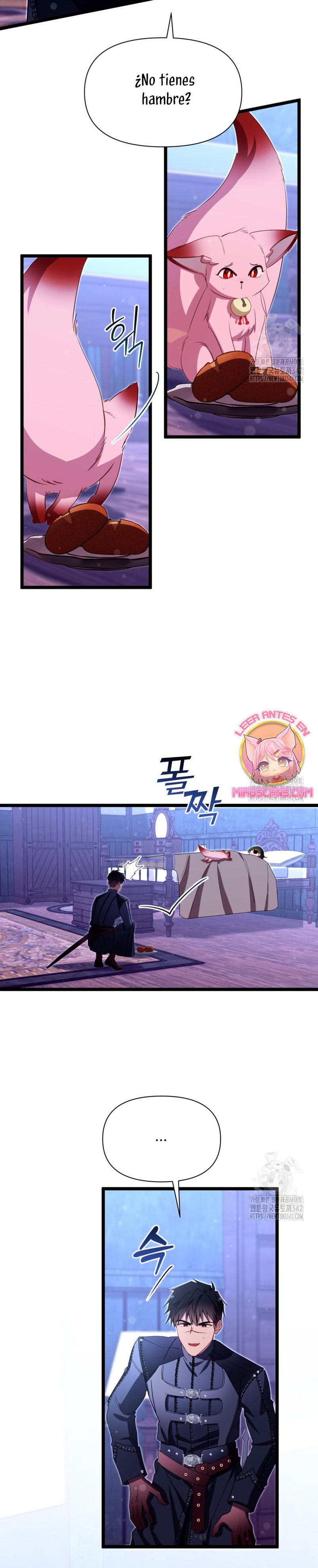 Un camión me mandó a otro mundo Capítulo 62 - Page 22