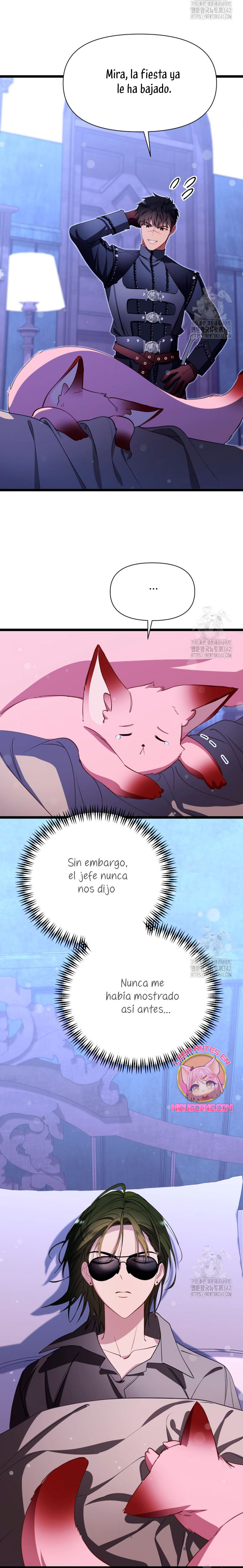 Un camión me mandó a otro mundo Capítulo 62 - Page 24