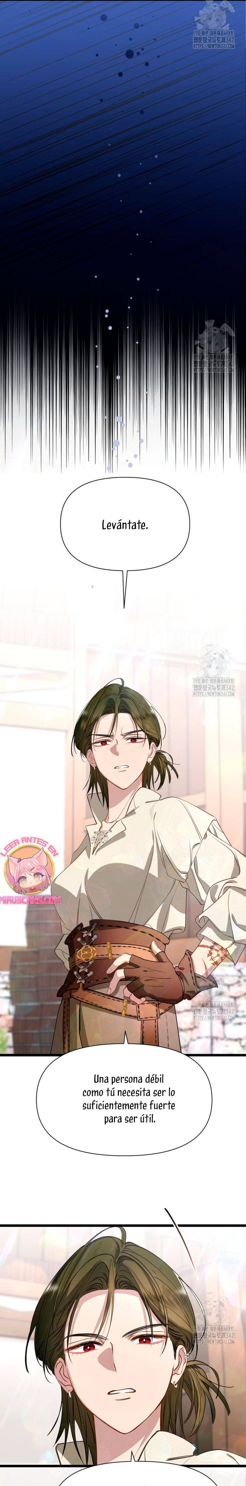 Un camión me mandó a otro mundo Capítulo 62 - Page 25