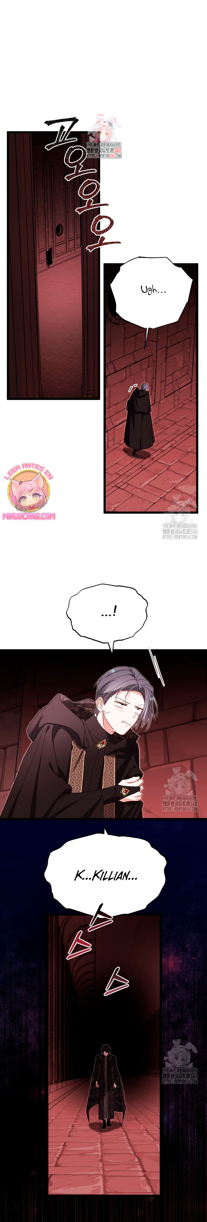 Un camión me mandó a otro mundo Capítulo 62 - Page 3